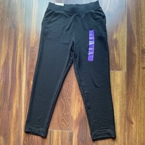 🌿SALE🌿 JESSICA SIMPSON Pull On Black Pants size XS